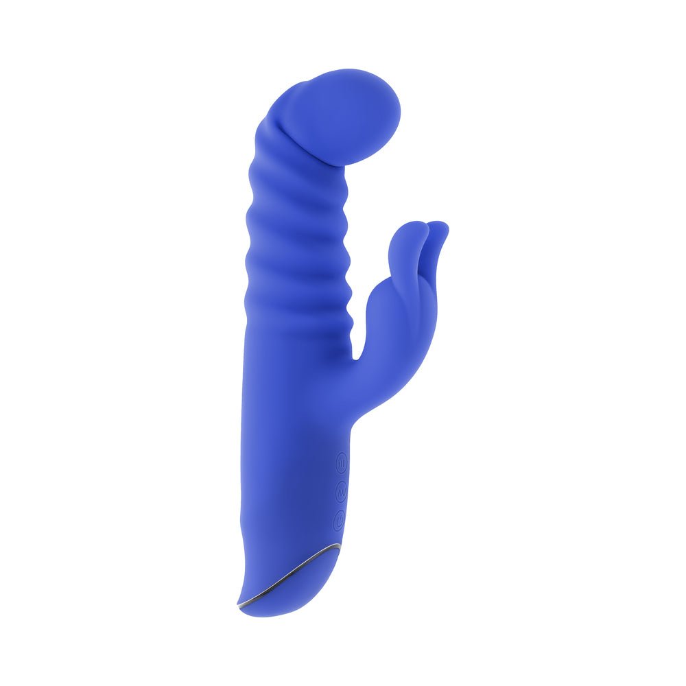 Evolved Knock Knock Blue - Image 6