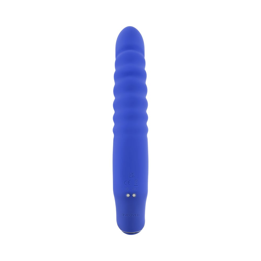 Evolved Knock Knock Blue - Image 10