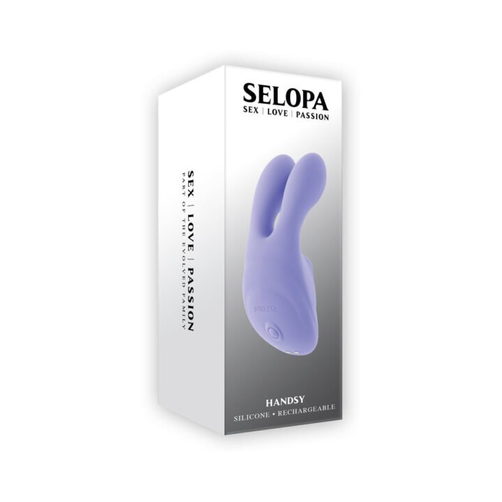 Selopa Handsy Purple