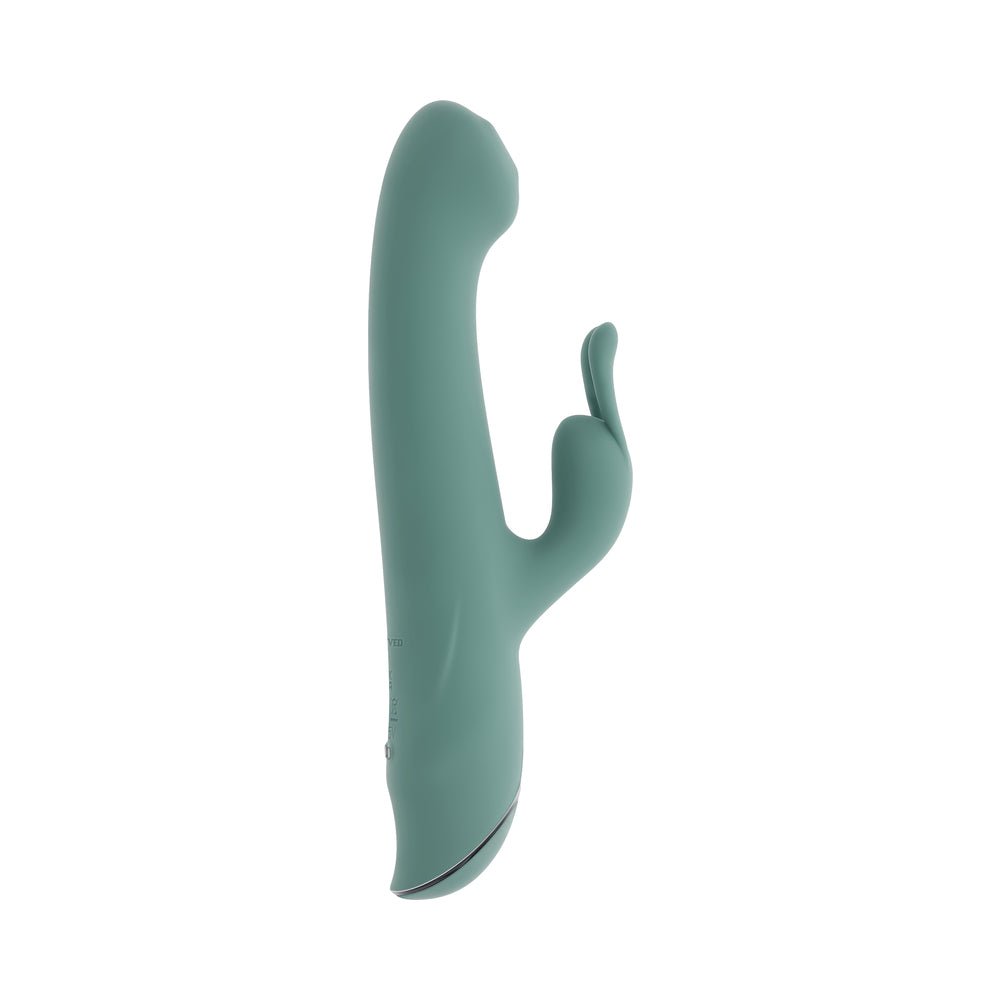 Evolved Satin Swirl Mint - Image 2
