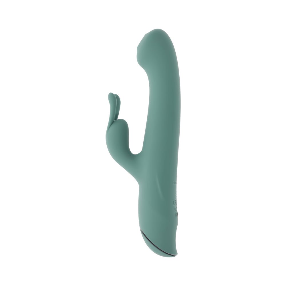 Evolved Satin Swirl Mint - Image 5