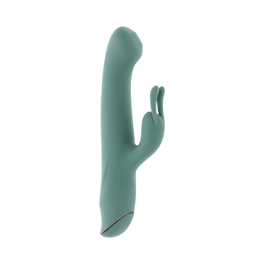 Evolved Satin Swirl Mint - Image 6