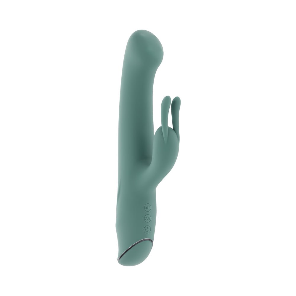Evolved Satin Swirl Mint - Image 7