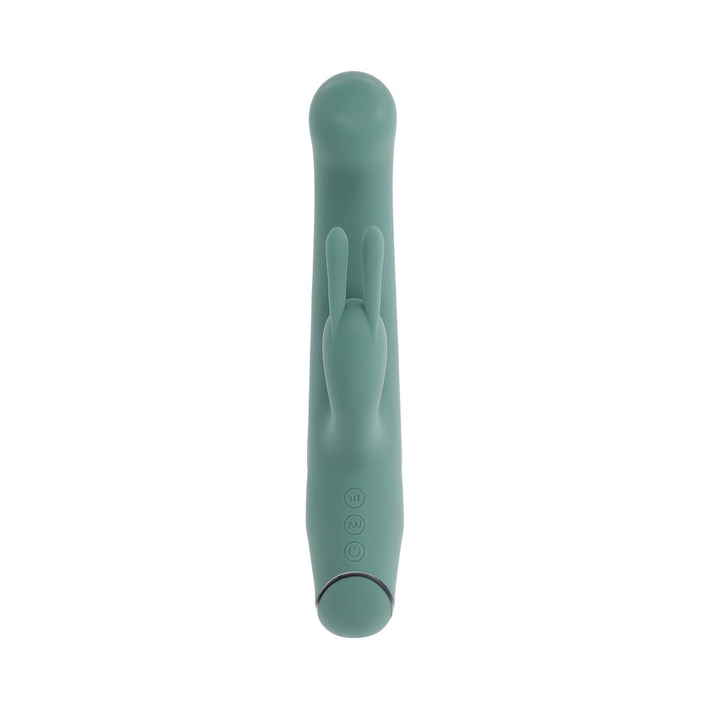 Evolved Satin Swirl Mint - Image 8