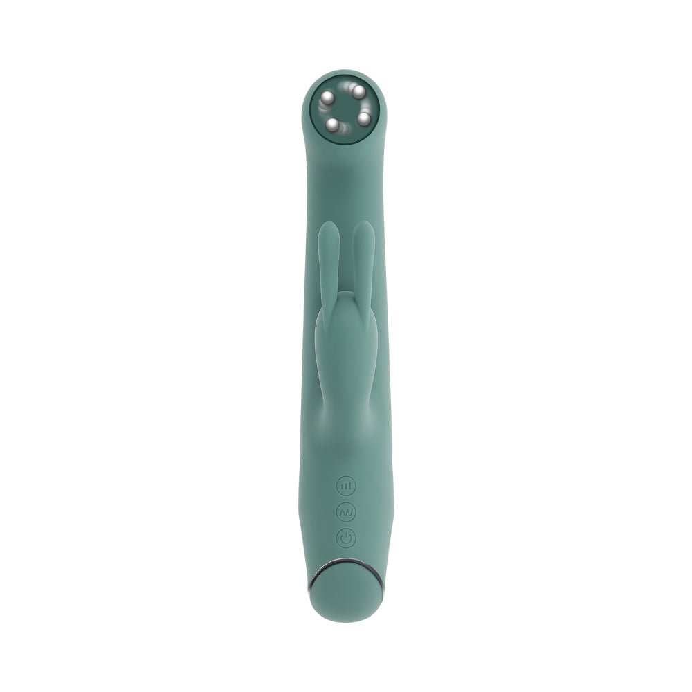 Evolved Satin Swirl Mint - Image 9