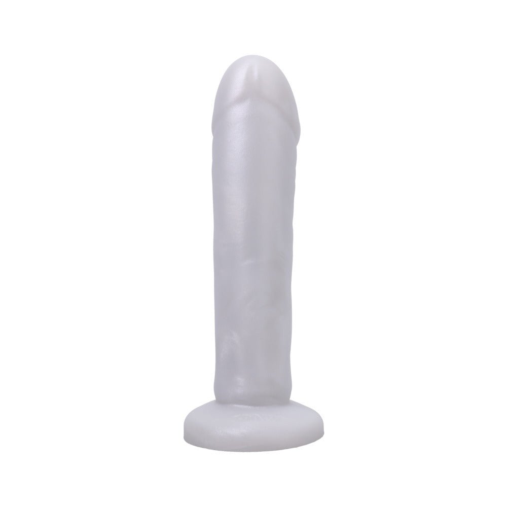 Tantus Vamp Dildo Moonstone (Bag) - Image 2