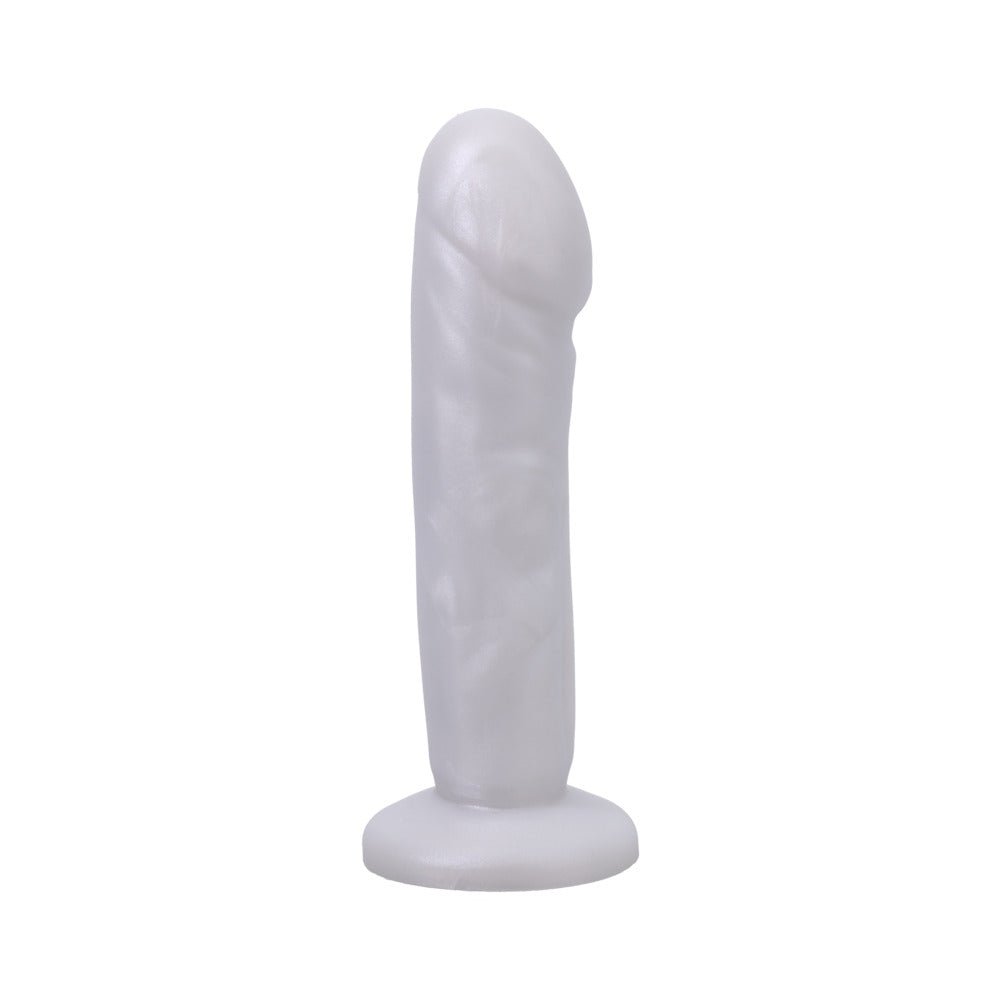 Tantus Vamp Dildo Moonstone (Bag) - Image 3