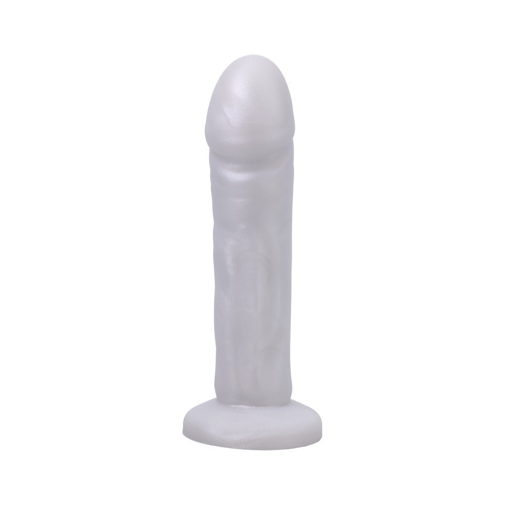 Tantus Vamp Dildo Moonstone (Bag) - Image 4