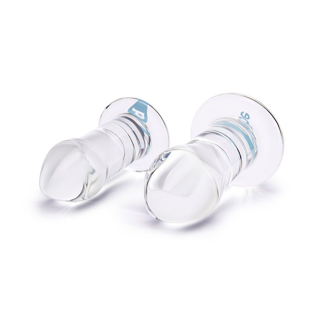 b-Vibe Intermediate Glass Dilators Set - Image 2