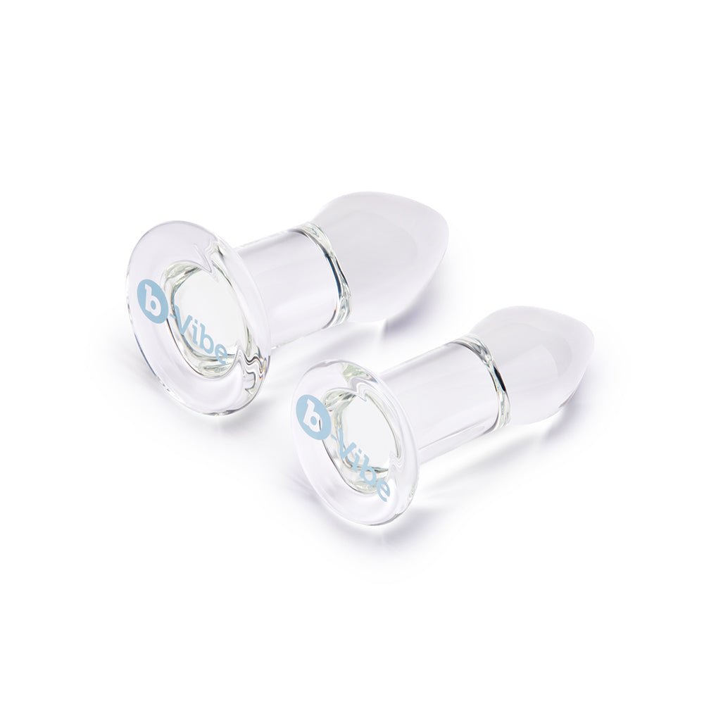 b-Vibe Intermediate Glass Dilators Set - Image 3