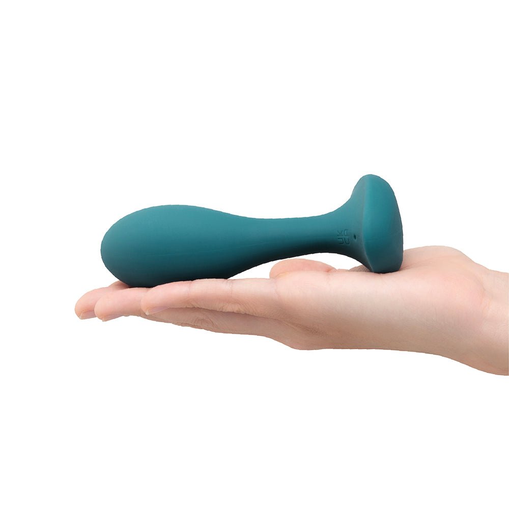 b-Vibe Essential Vibing P-Spot Plug - Image 10