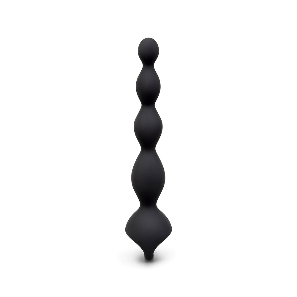 b-Vibe 6.5 in. Vibing Beads - Image 3