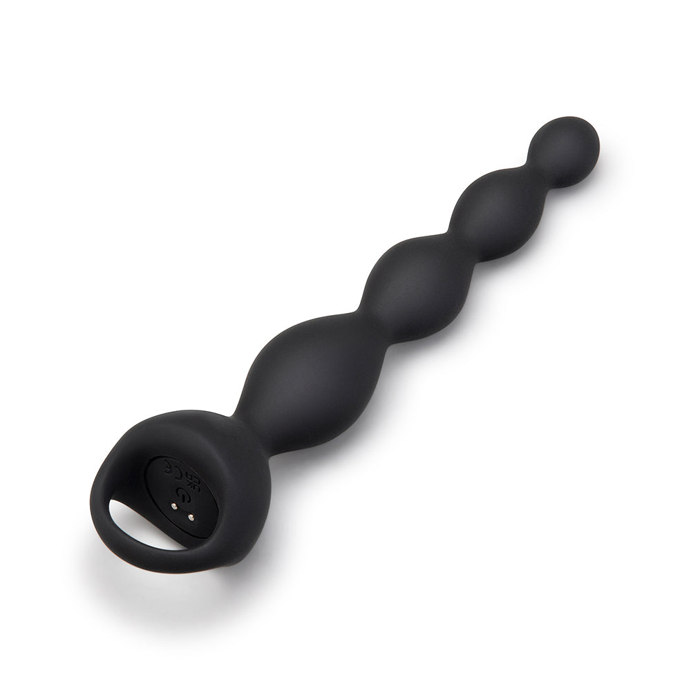 b-Vibe 6.5 in. Vibing Beads - Image 5