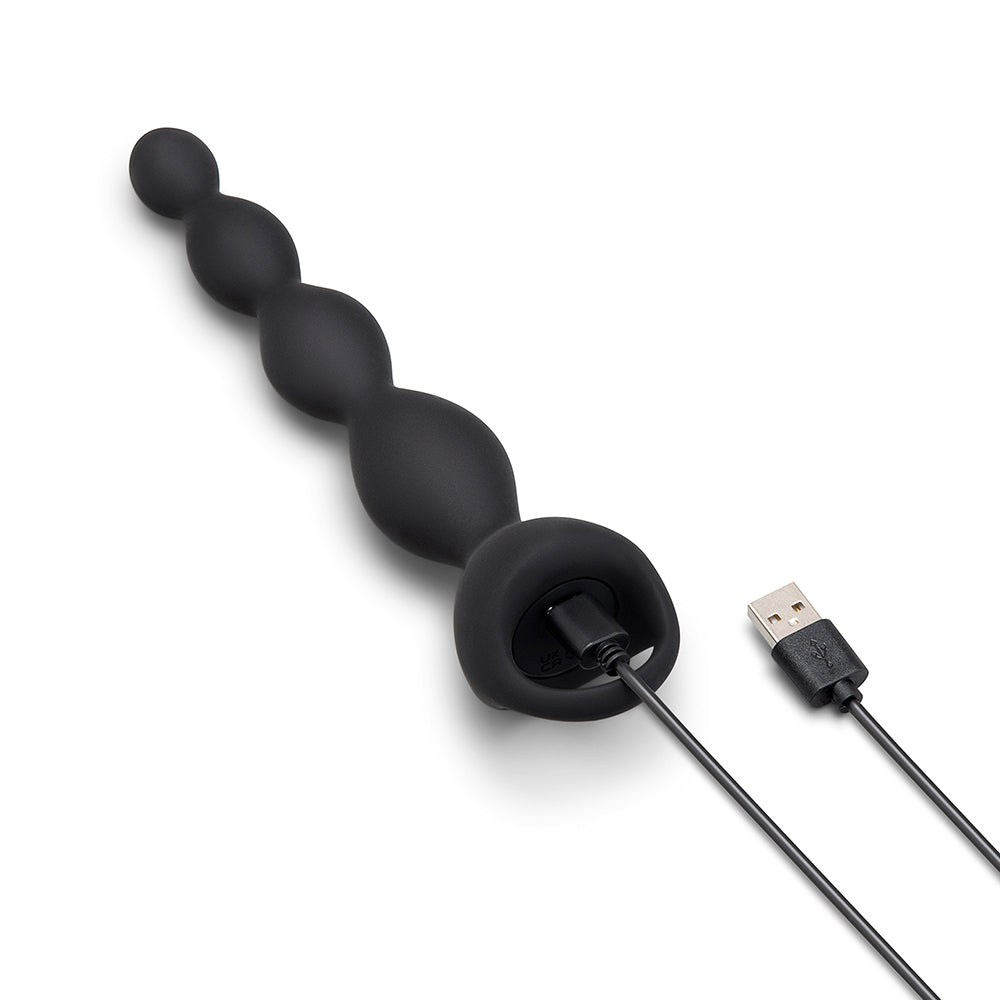 b-Vibe 6.5 in. Vibing Beads - Image 6