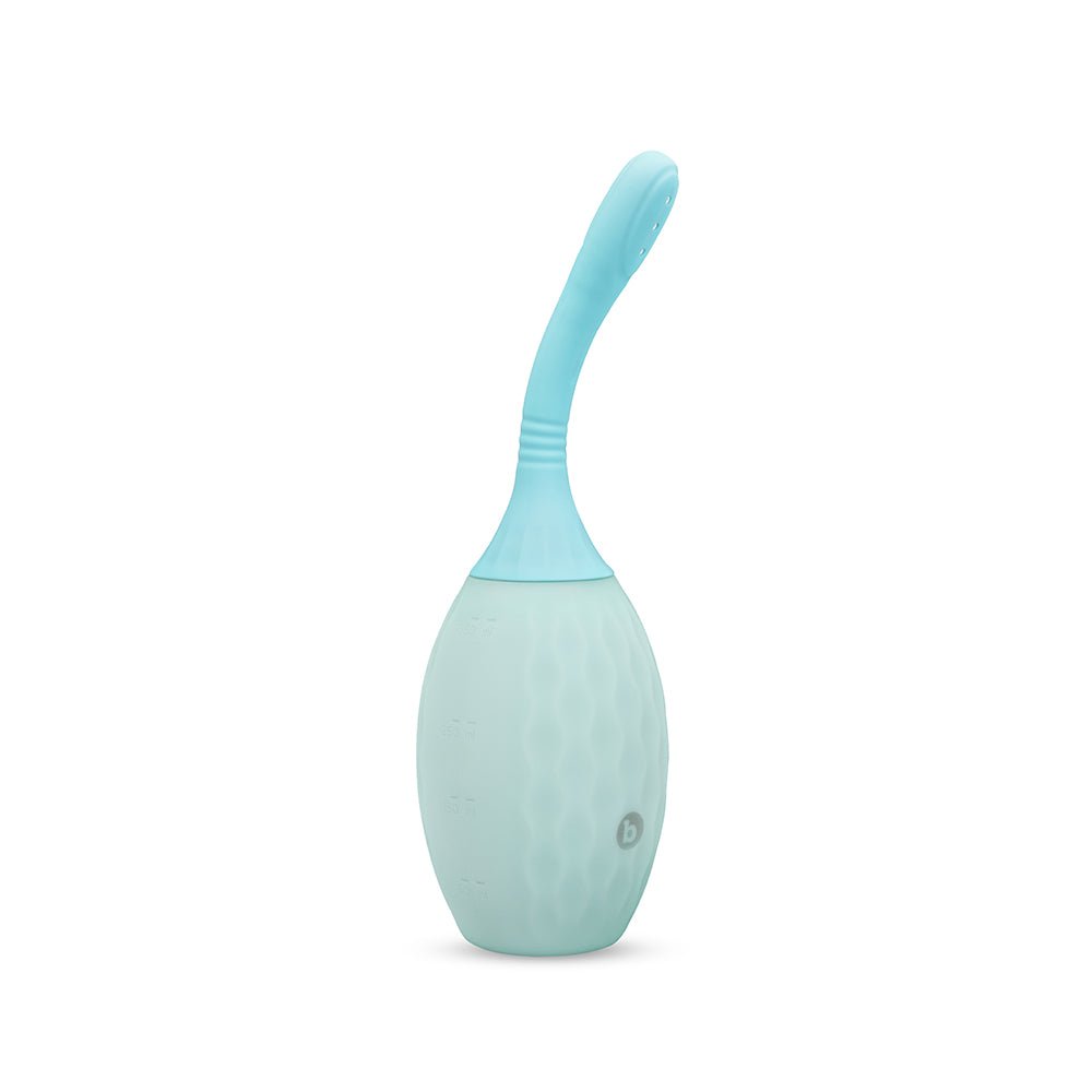 b-Vibe Silicone Flexflow Douche - Image 2