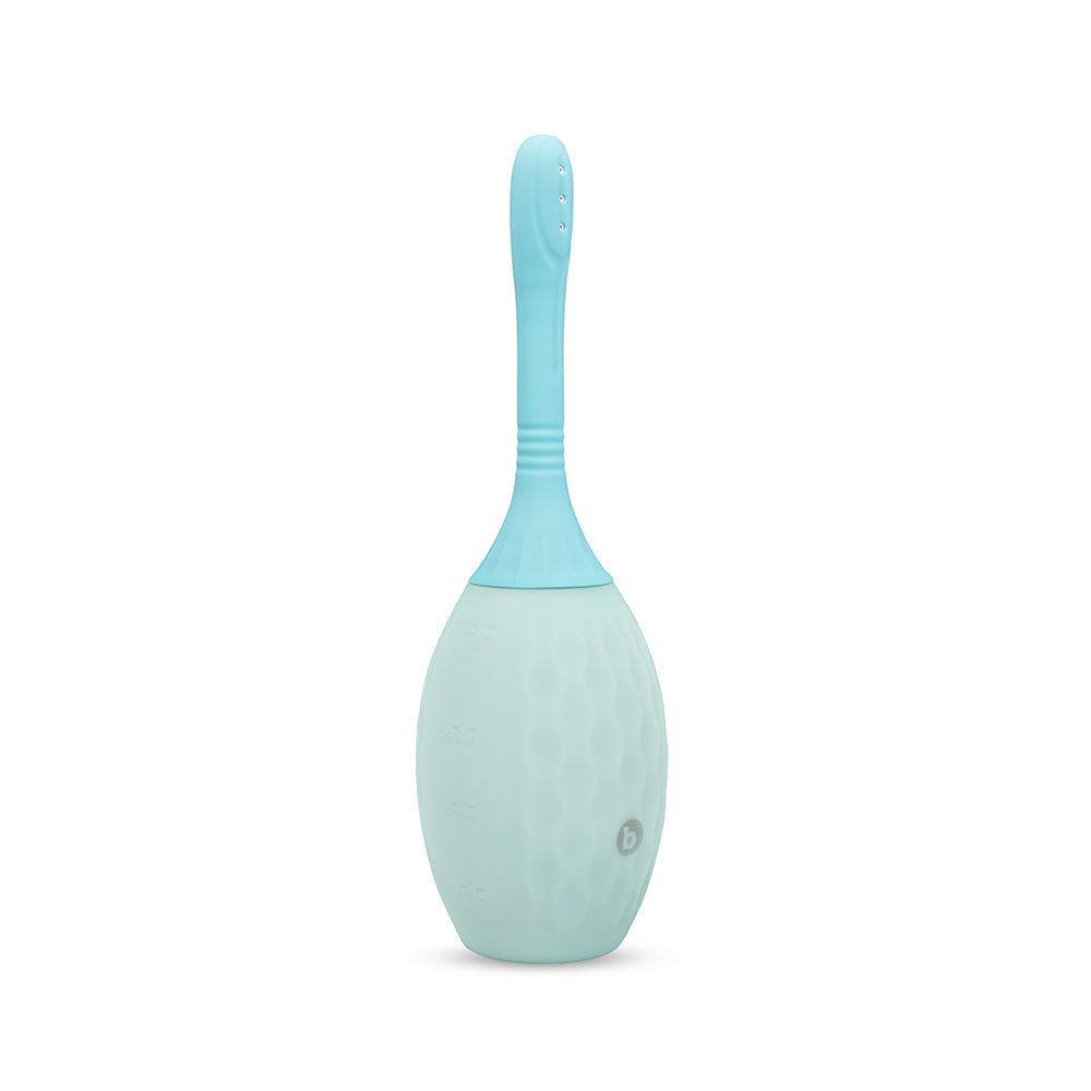 b-Vibe Silicone Flexflow Douche - Image 3