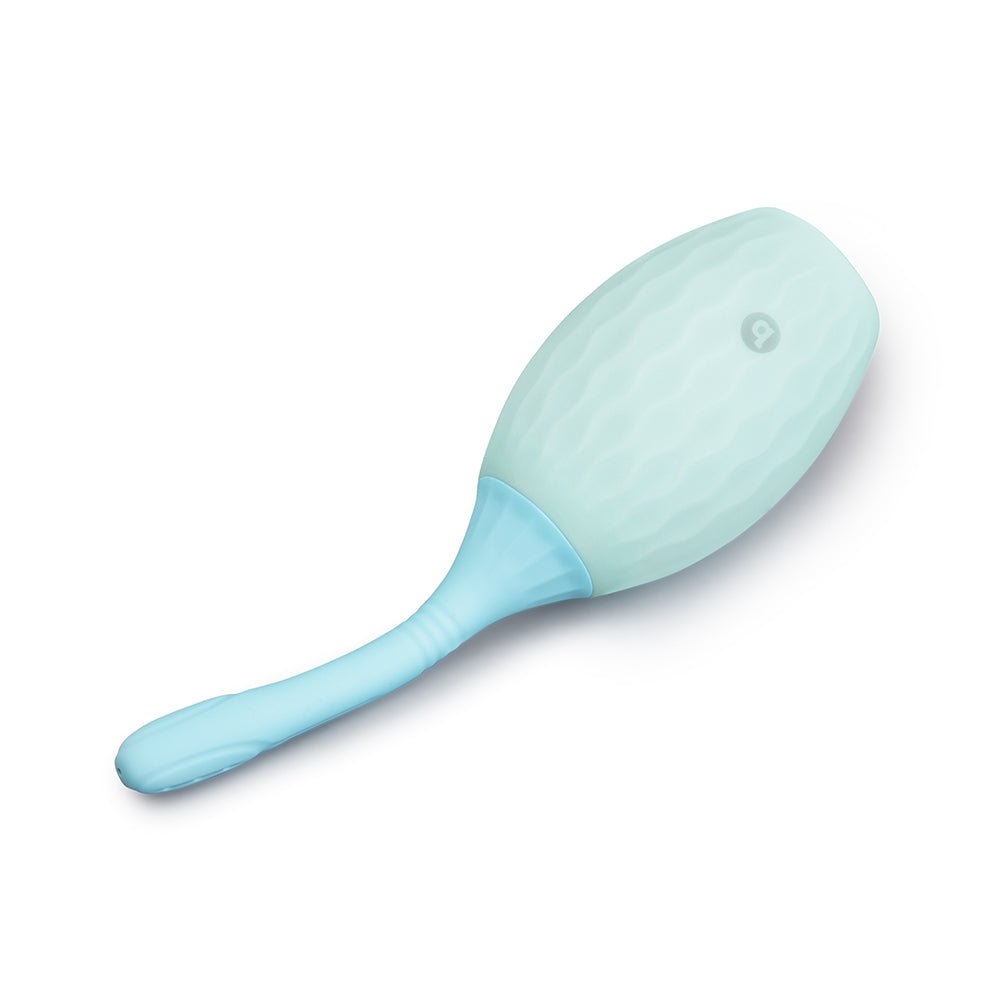 b-Vibe Silicone Flexflow Douche - Image 6