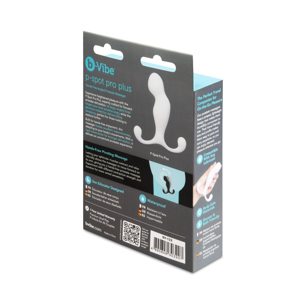 b-Vibe P-Spot Pro Plus - Image 8
