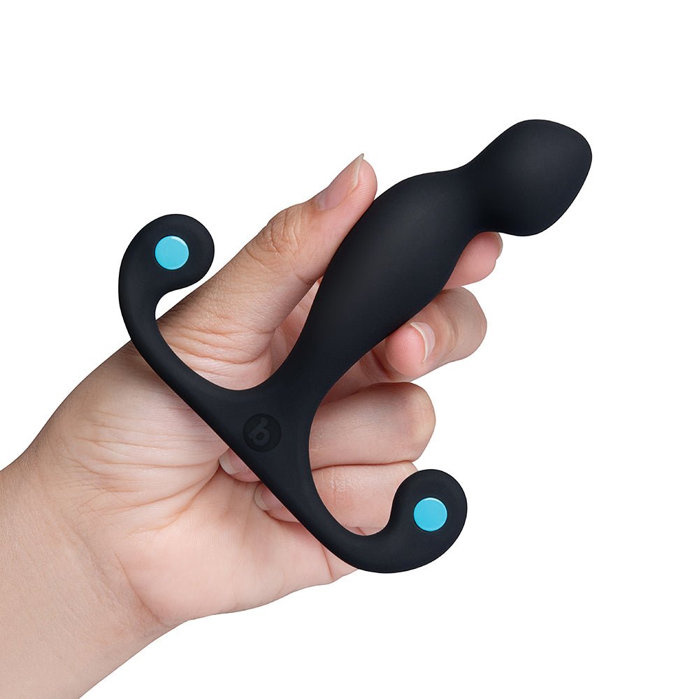 b-Vibe P-Spot Vortex Flex - Image 6