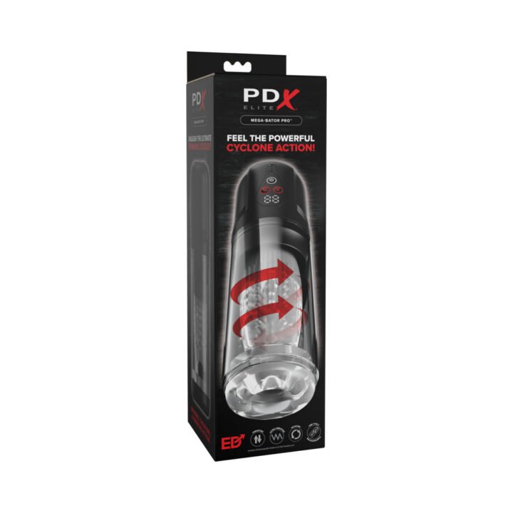 PDX Elite Mega-Bator Pro