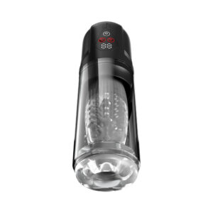 Alternative view of PDX Elite Mega-Bator Pro