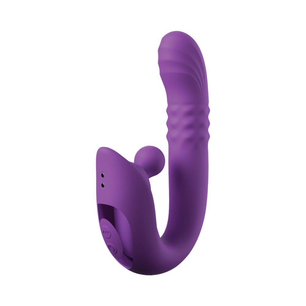 Fantasy For Her Harmoni Pro Purple - Image 2
