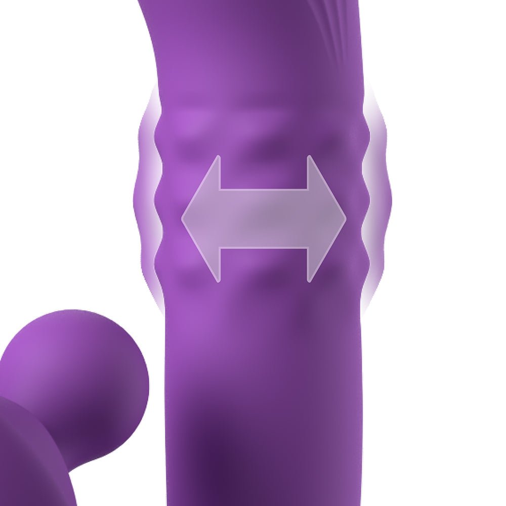 Fantasy For Her Harmoni Pro Purple - Image 5