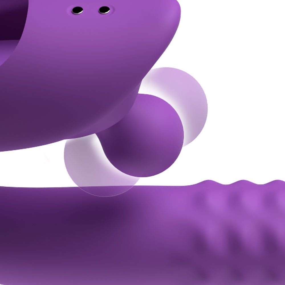 Fantasy For Her Harmoni Pro Purple - Image 6