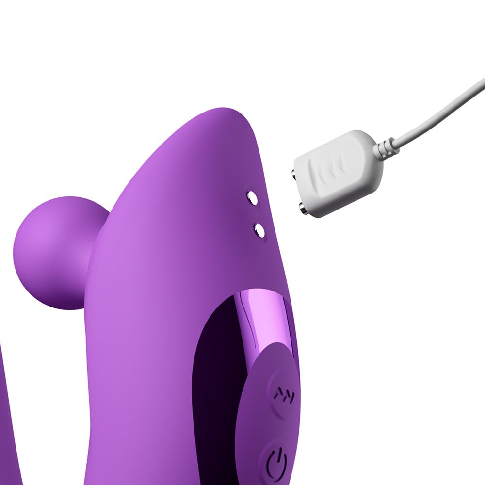 Fantasy For Her Harmoni Pro Purple - Image 8