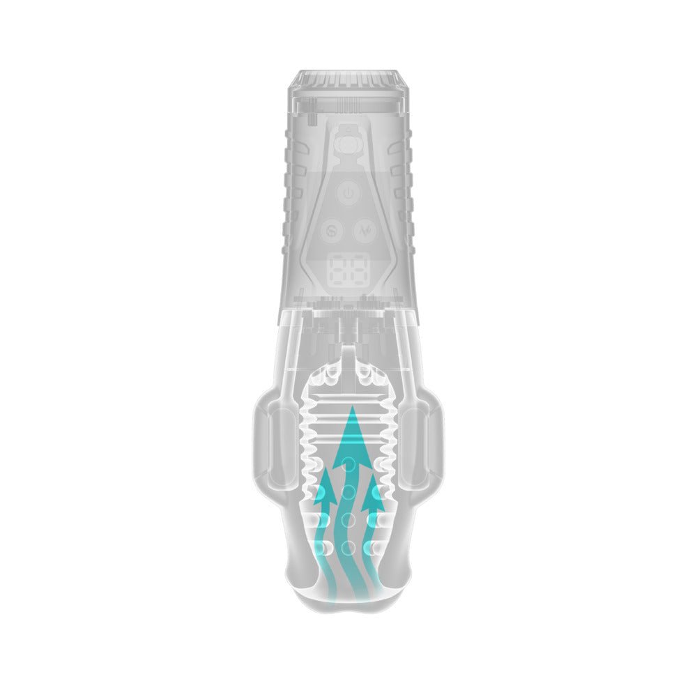 PDX Elite Ultra Milker Pro - Image 7