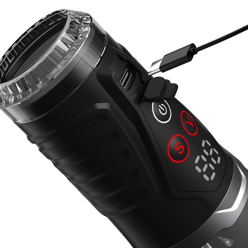 PDX Elite Ultra Milker Pro - Image 8