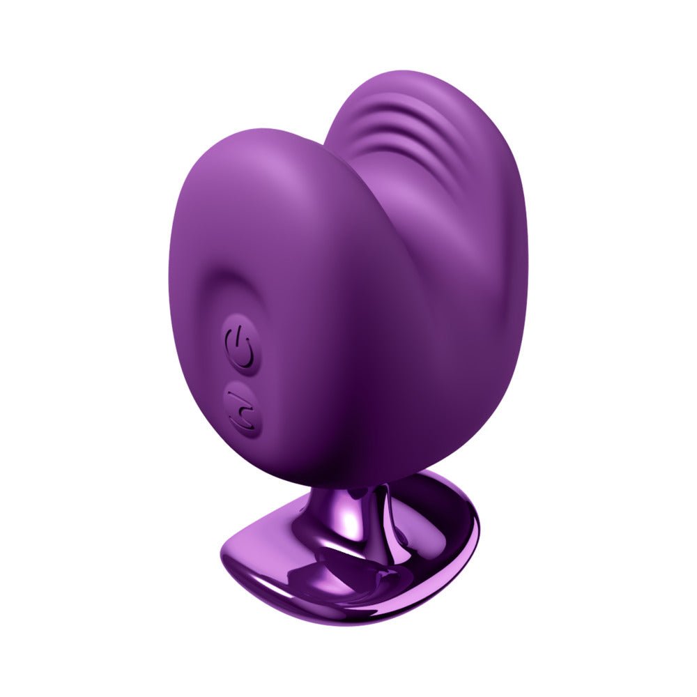 Fantasy For Her Luv Bites Purple - Image 2