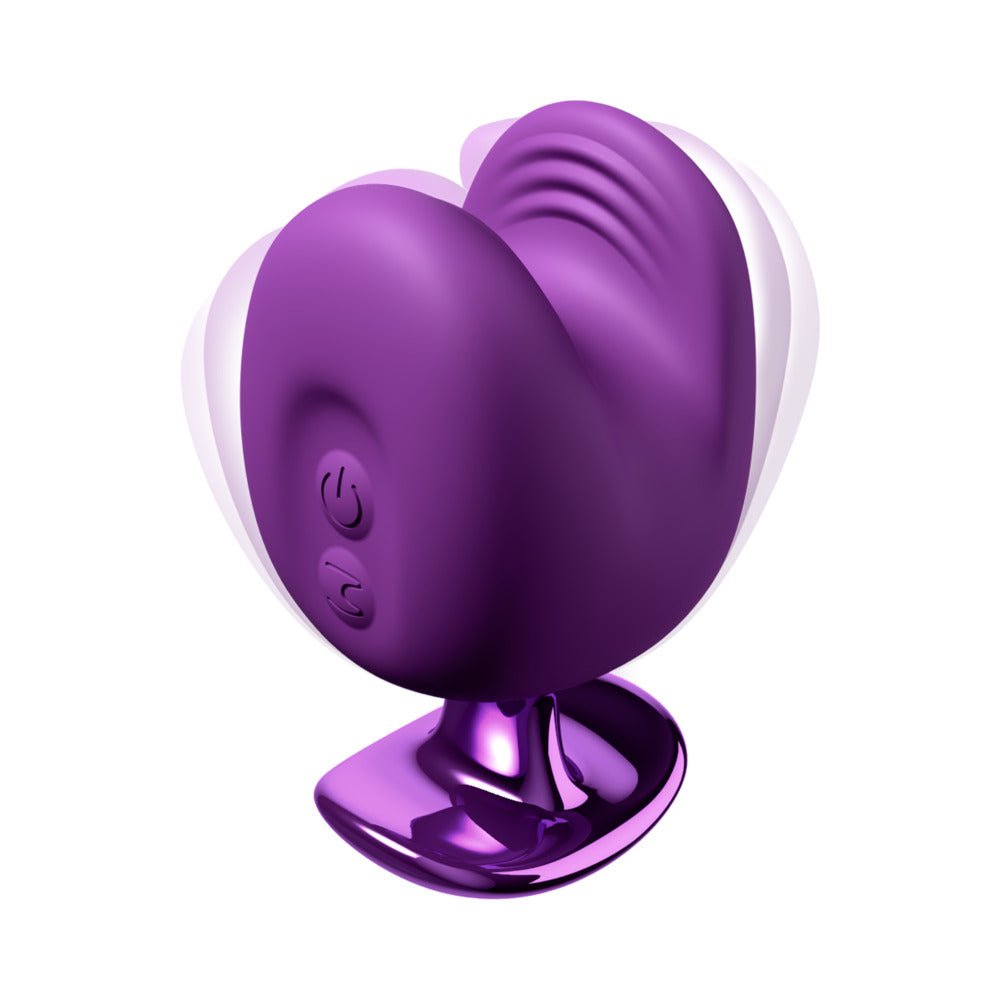Fantasy For Her Luv Bites Purple - Image 3