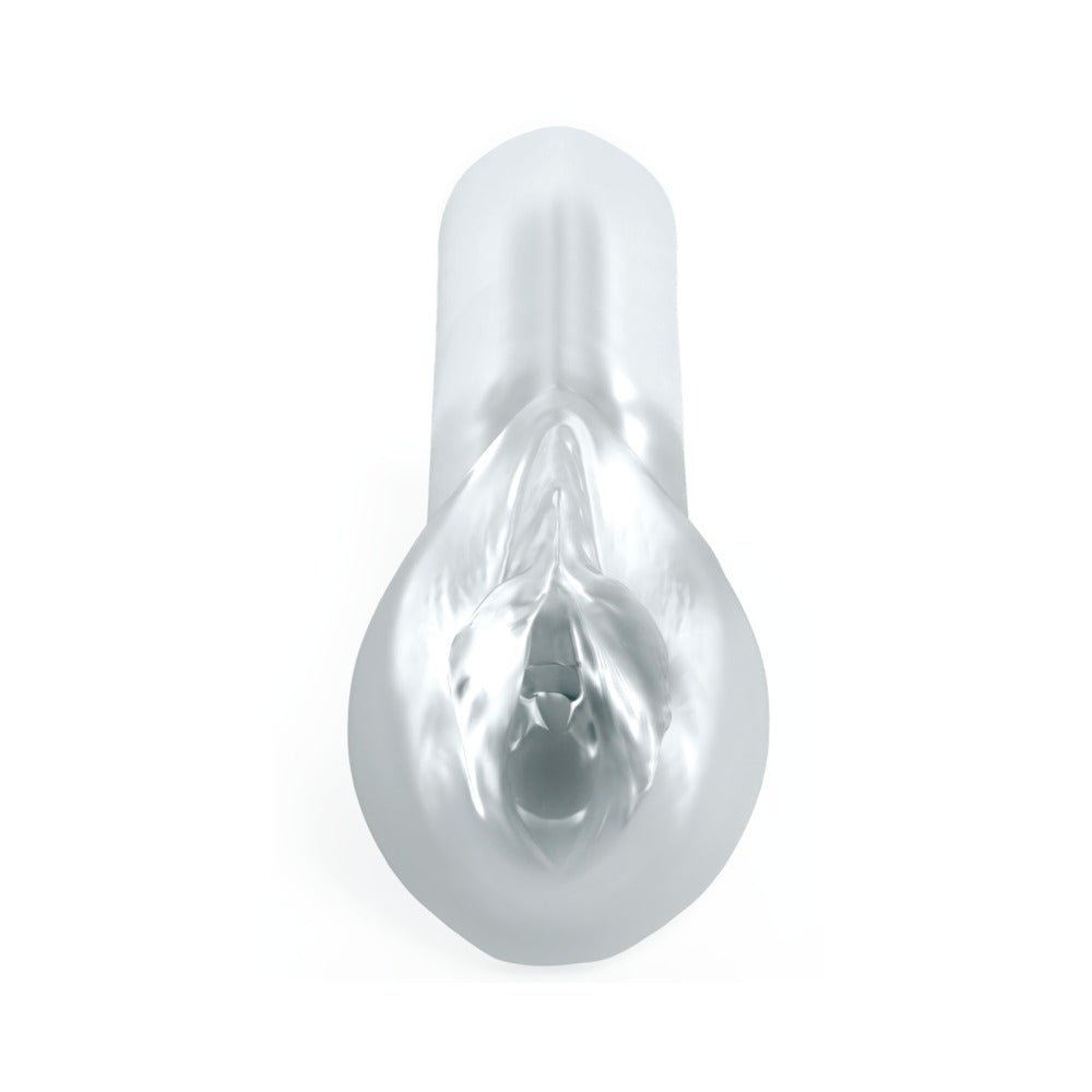 PDX Extreme Self-Lubricating Sorority Snatch Frosted - Image 2