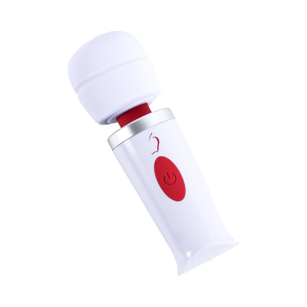Adam & Eve Mini Magic Massager - Image 4