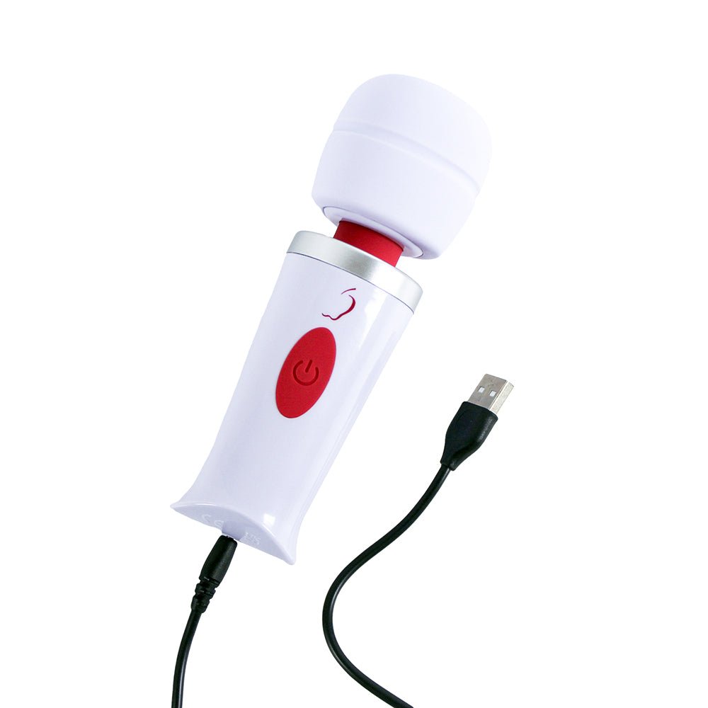 Adam & Eve Mini Magic Massager - Image 9