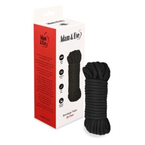 Adam & Eve Bondage Rope 30 ft.