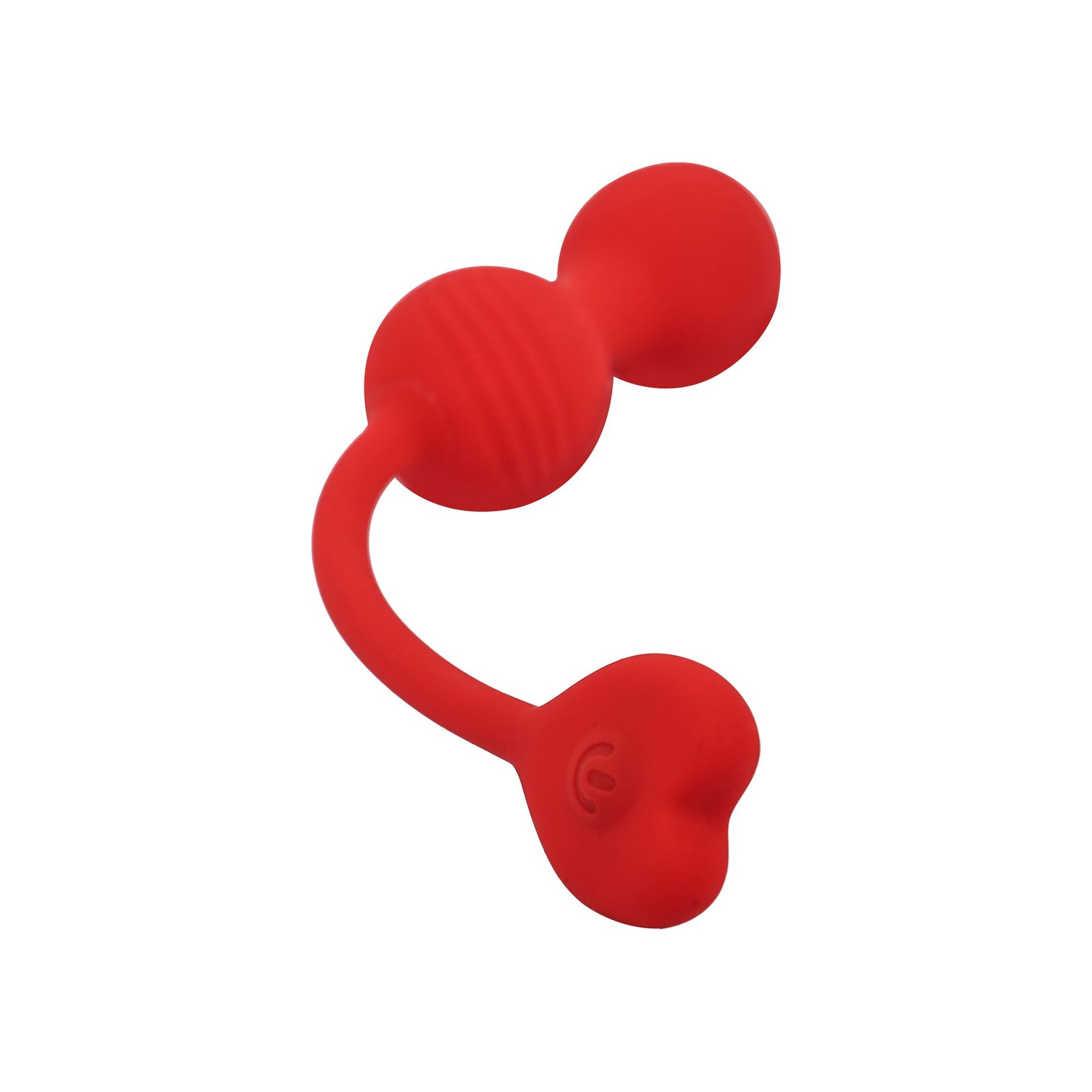 Adam & Eve Sweetheart Kegel Trainer Vibrating Balls with Remote - Image 4