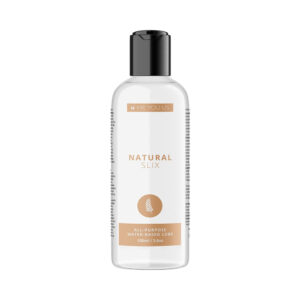 Me You Us Natural Slix Lubricant 3.3 oz.