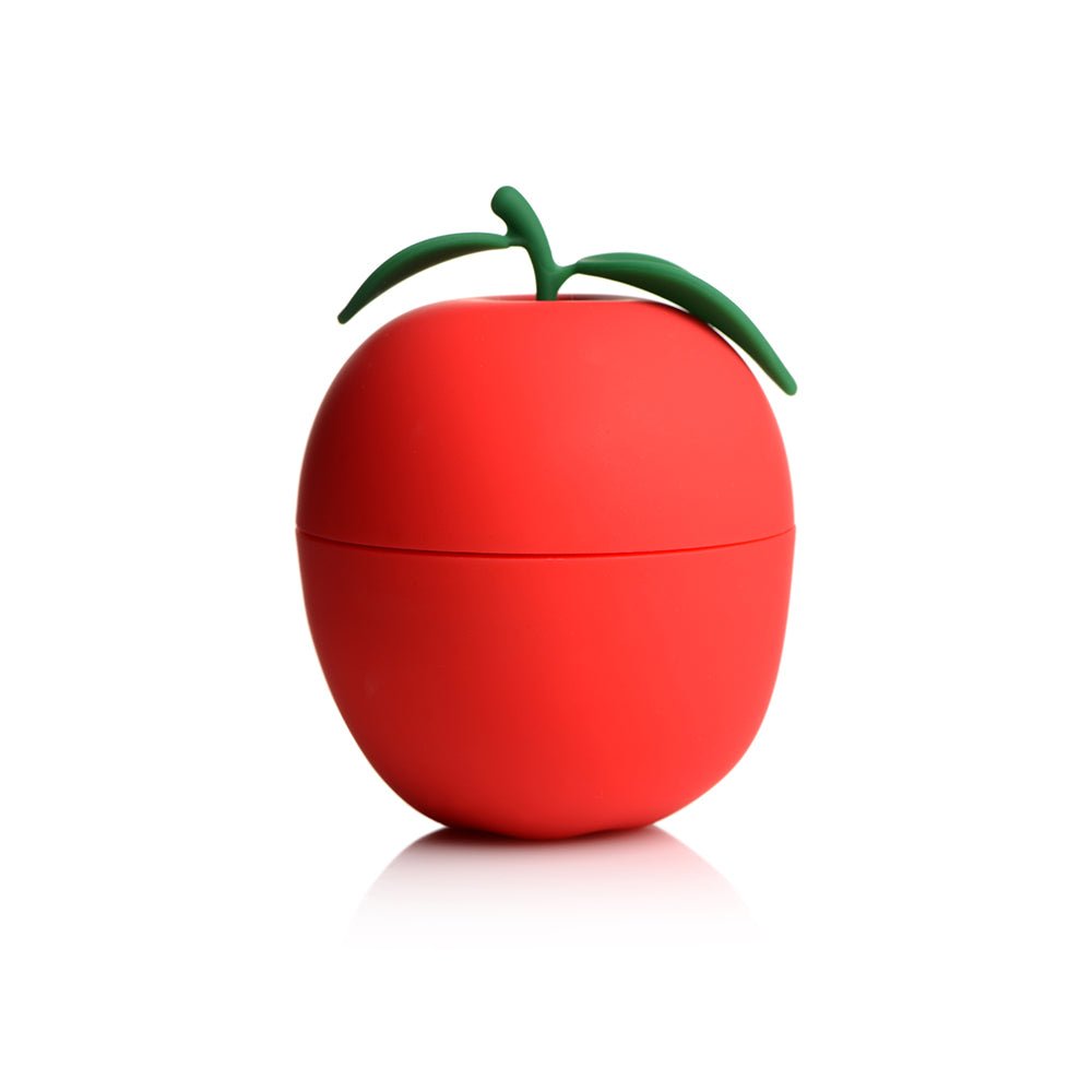 Shegasm 6X Forbidden Apple Silicone Clit Stimulator - Image 2