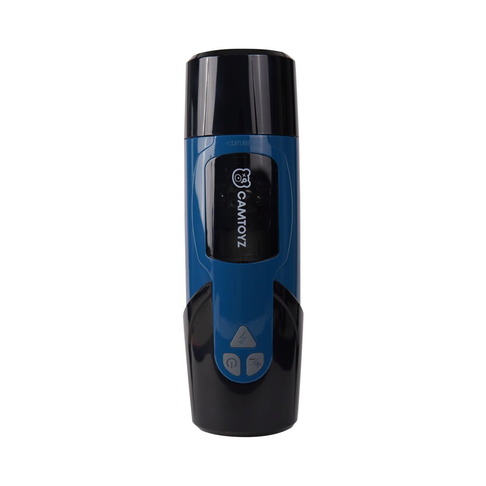 Camtoyz Male Masturbator Dynamo - Image 2