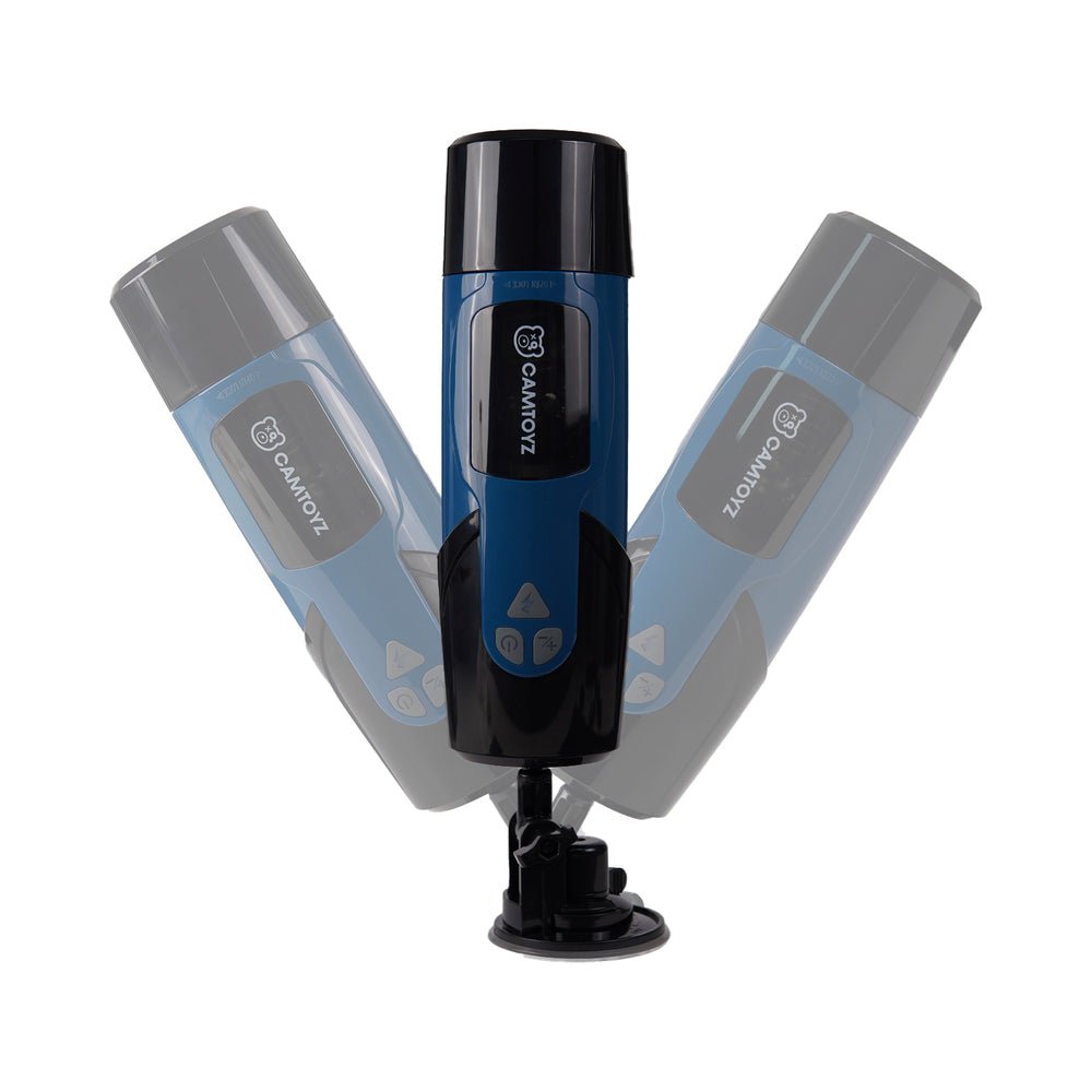 Camtoyz Male Masturbator Dynamo - Image 6