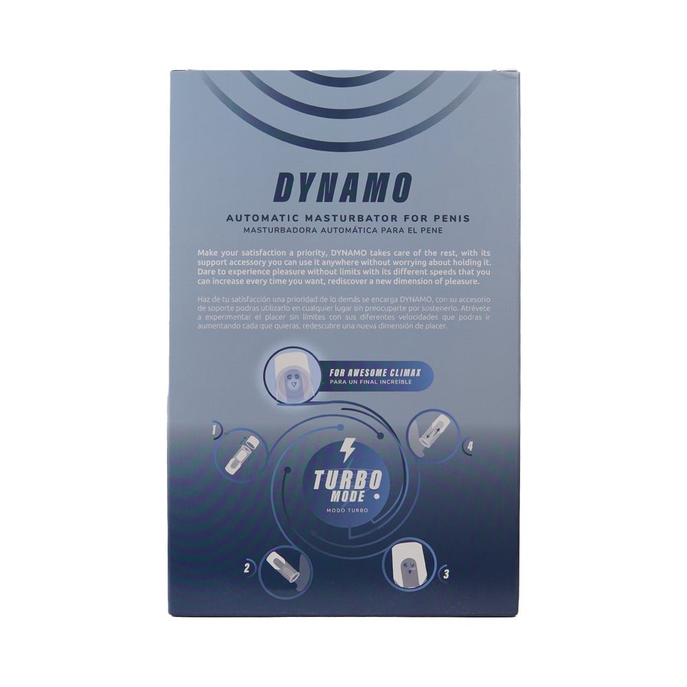 Camtoyz Male Masturbator Dynamo - Image 8