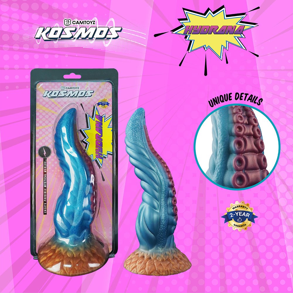 Camtoyz Dildo Hydrana - Image 7
