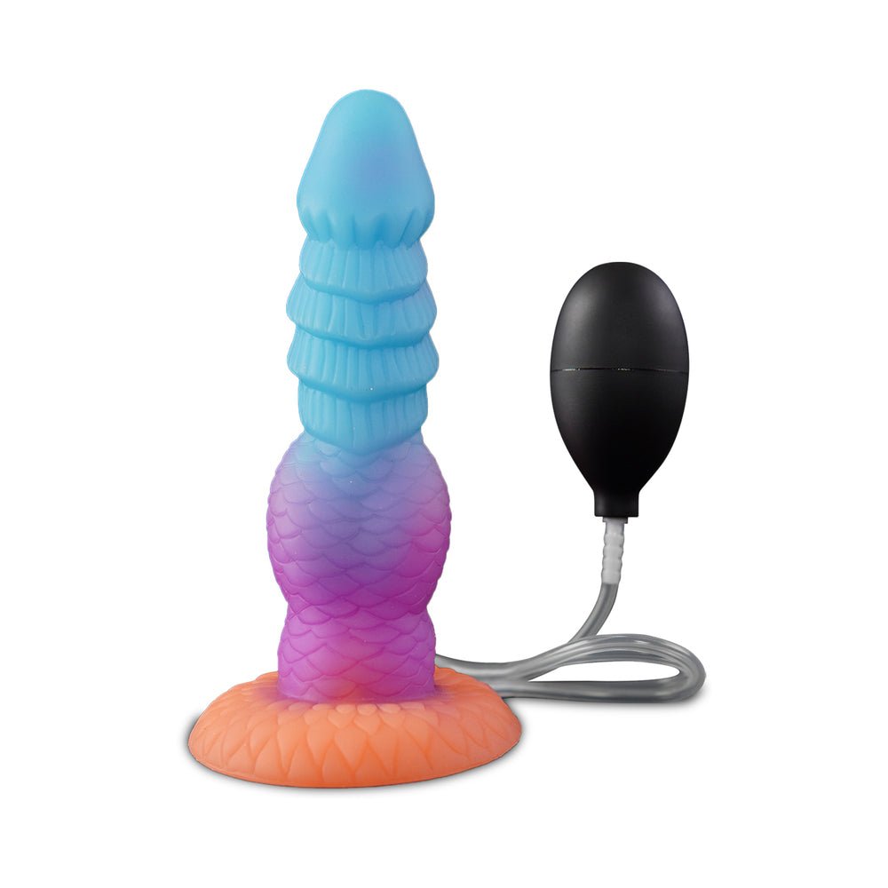 Camtoyz Splash Dildo Nova - Image 2