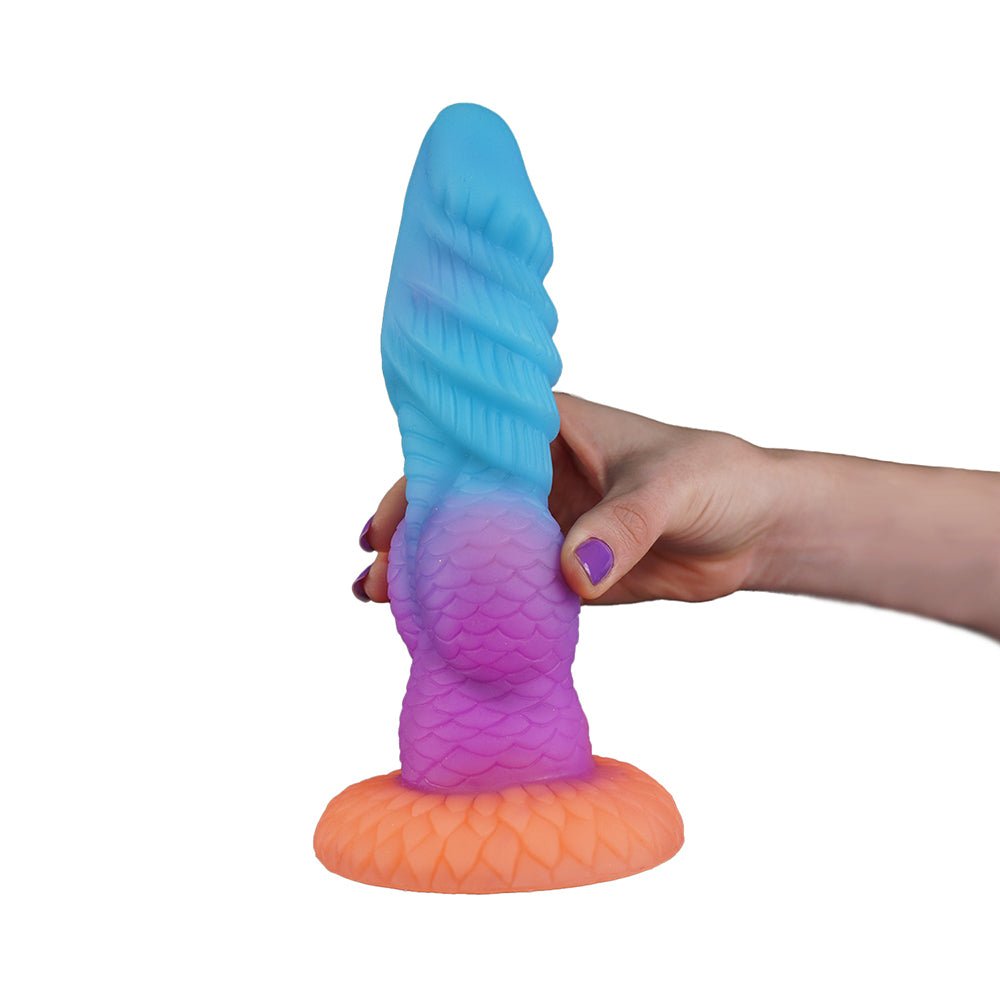 Camtoyz Splash Dildo Nova - Image 5