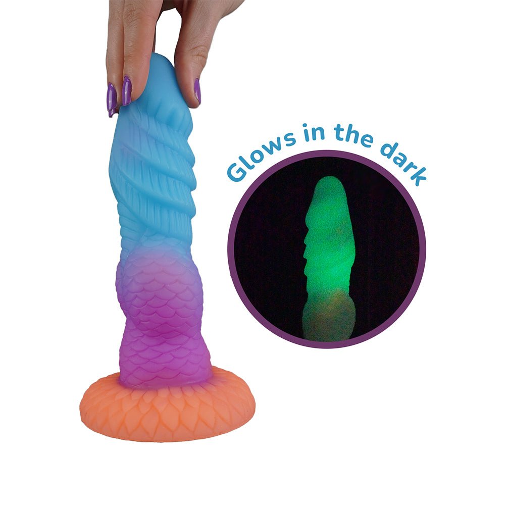 Camtoyz Splash Dildo Nova - Image 6