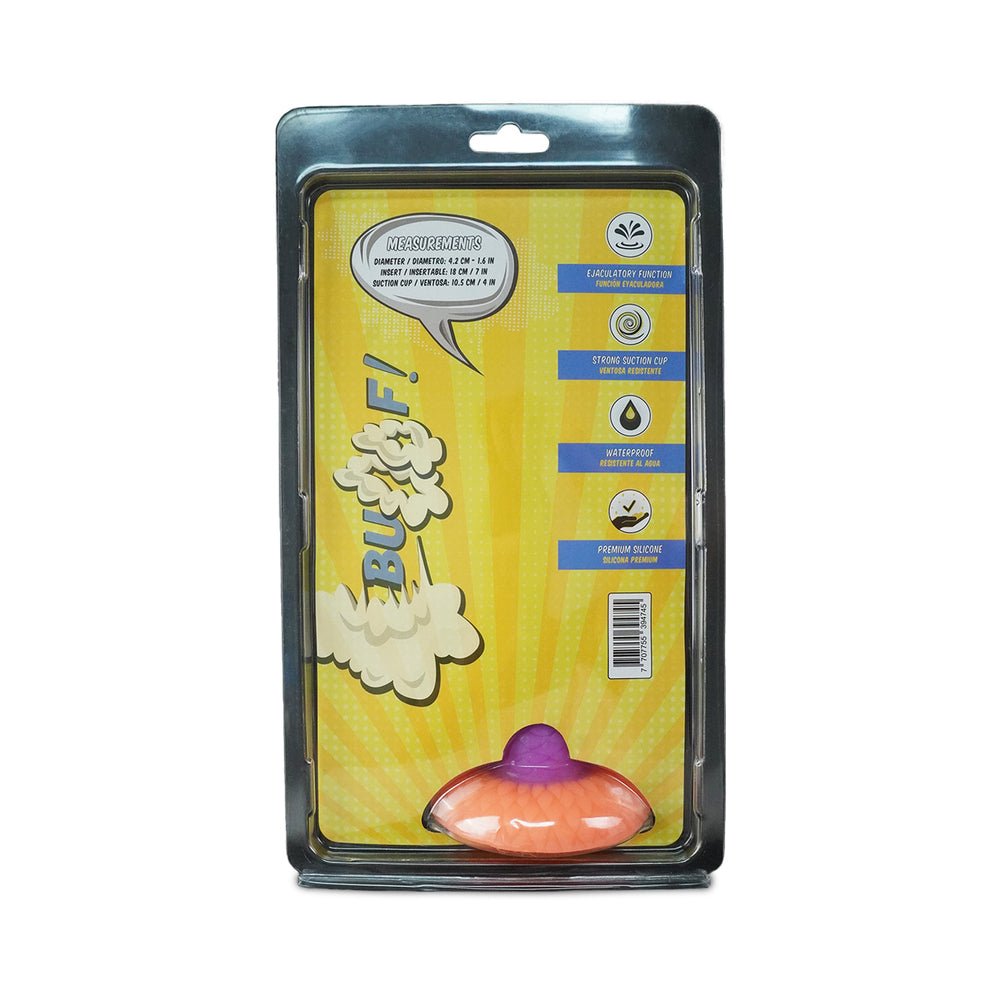 Camtoyz Splash Dildo Nova - Image 8
