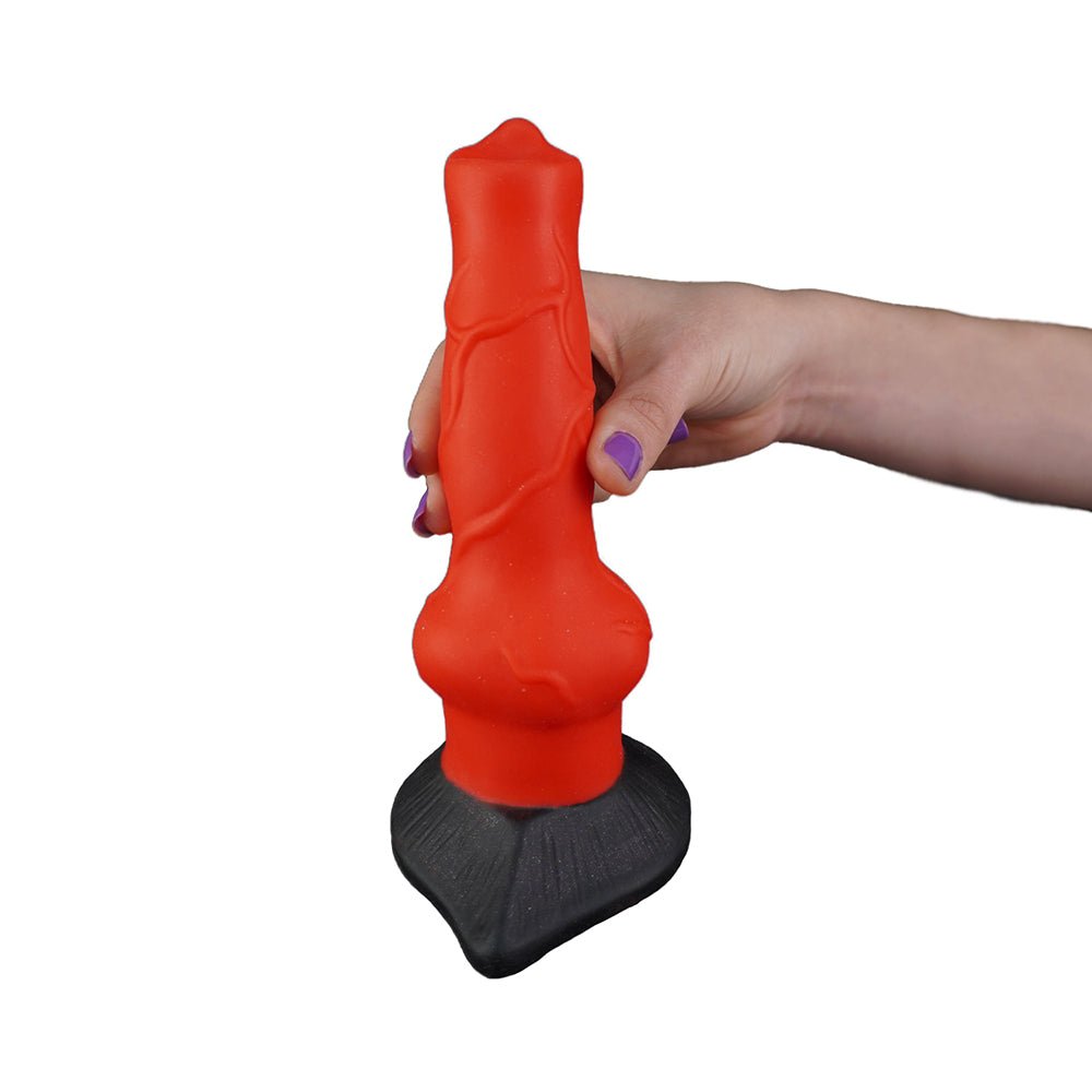 Camtoyz Dildo Segron - Image 6