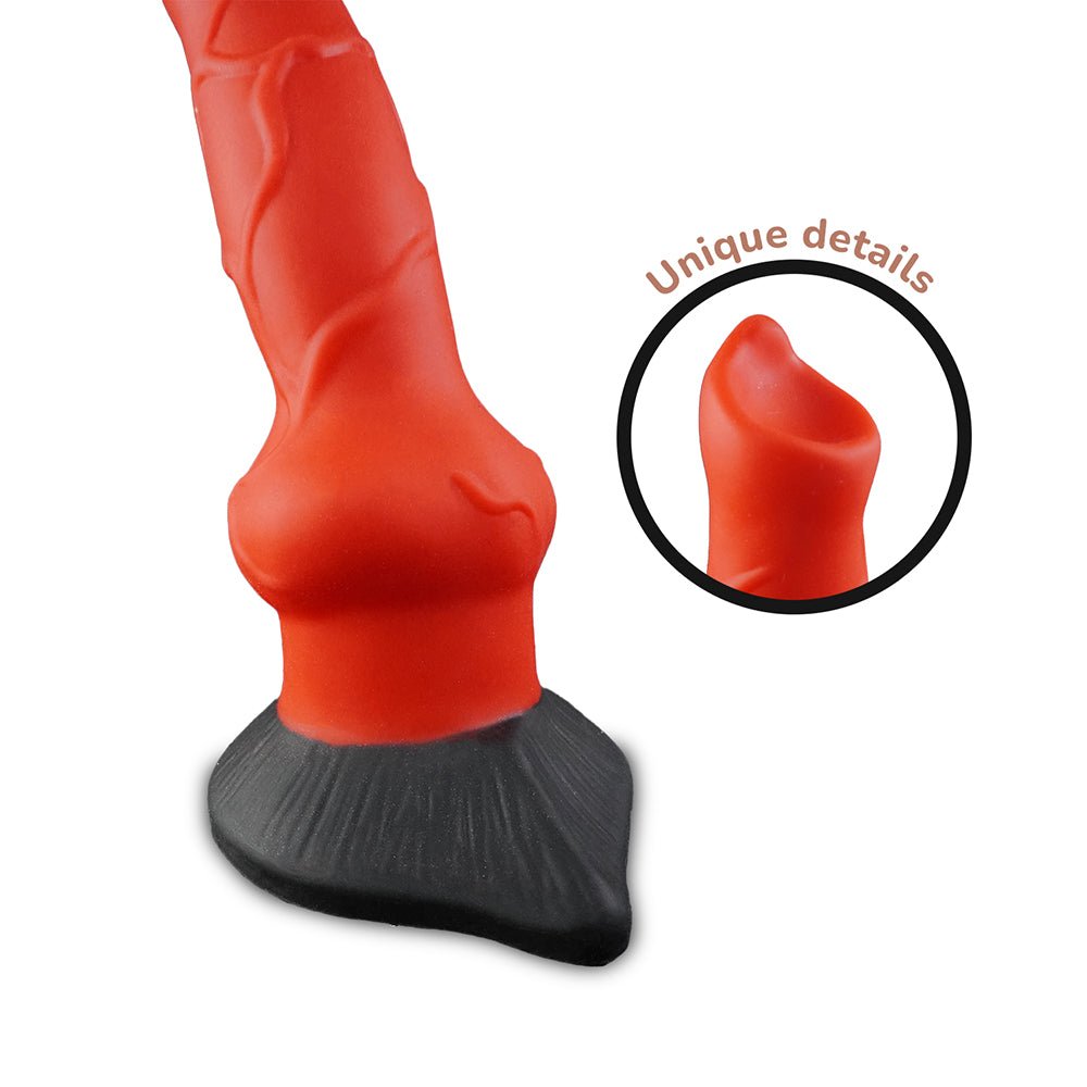 Camtoyz Dildo Segron - Image 7